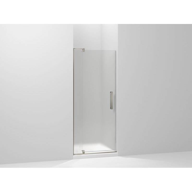 Kohler  Shower Doors item 707501-D3-BNK