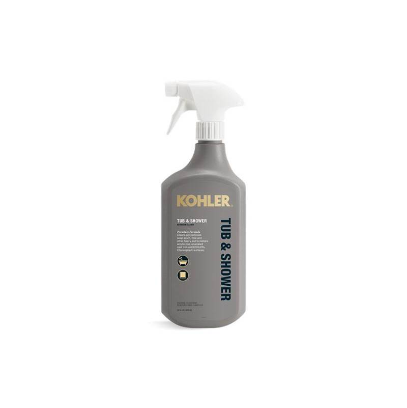 Kohler  Personal Care Products item 23732-NA