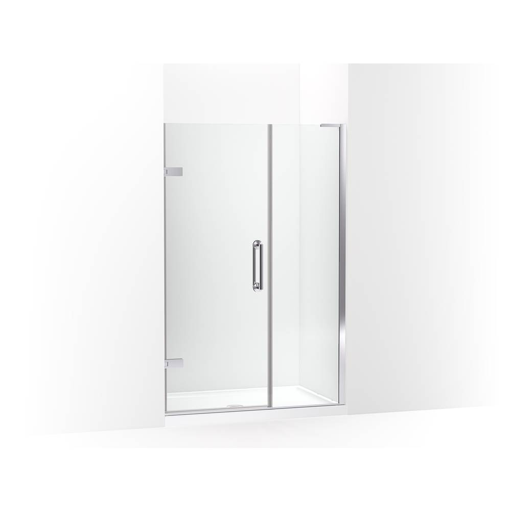 Kohler  Shower Doors item 27607-10L-SHP