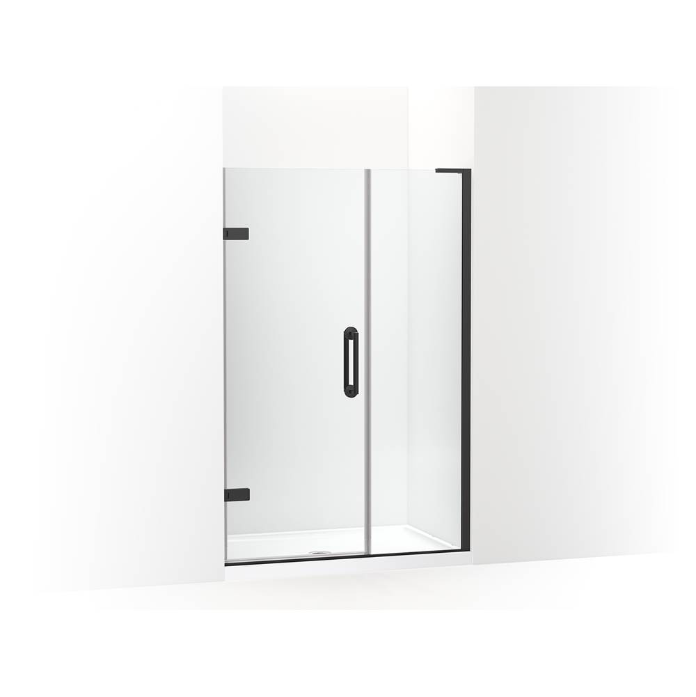 Kohler  Shower Doors item 27607-10L-BL