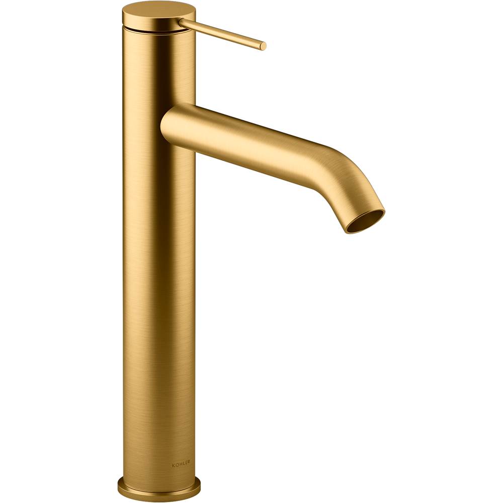 Kohler Single Hole Bathroom Sink Faucets item 77959-4A-2MB