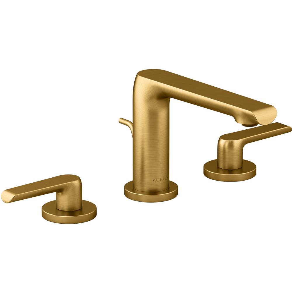 Kohler Widespread Bathroom Sink Faucets item 97352-4K-2MB