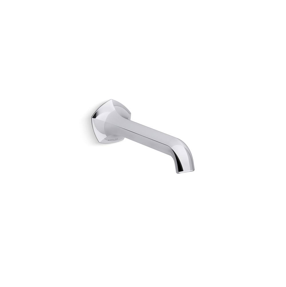 Kohler Wall Mounted Bathroom Sink Faucets item T27011-ND-CP