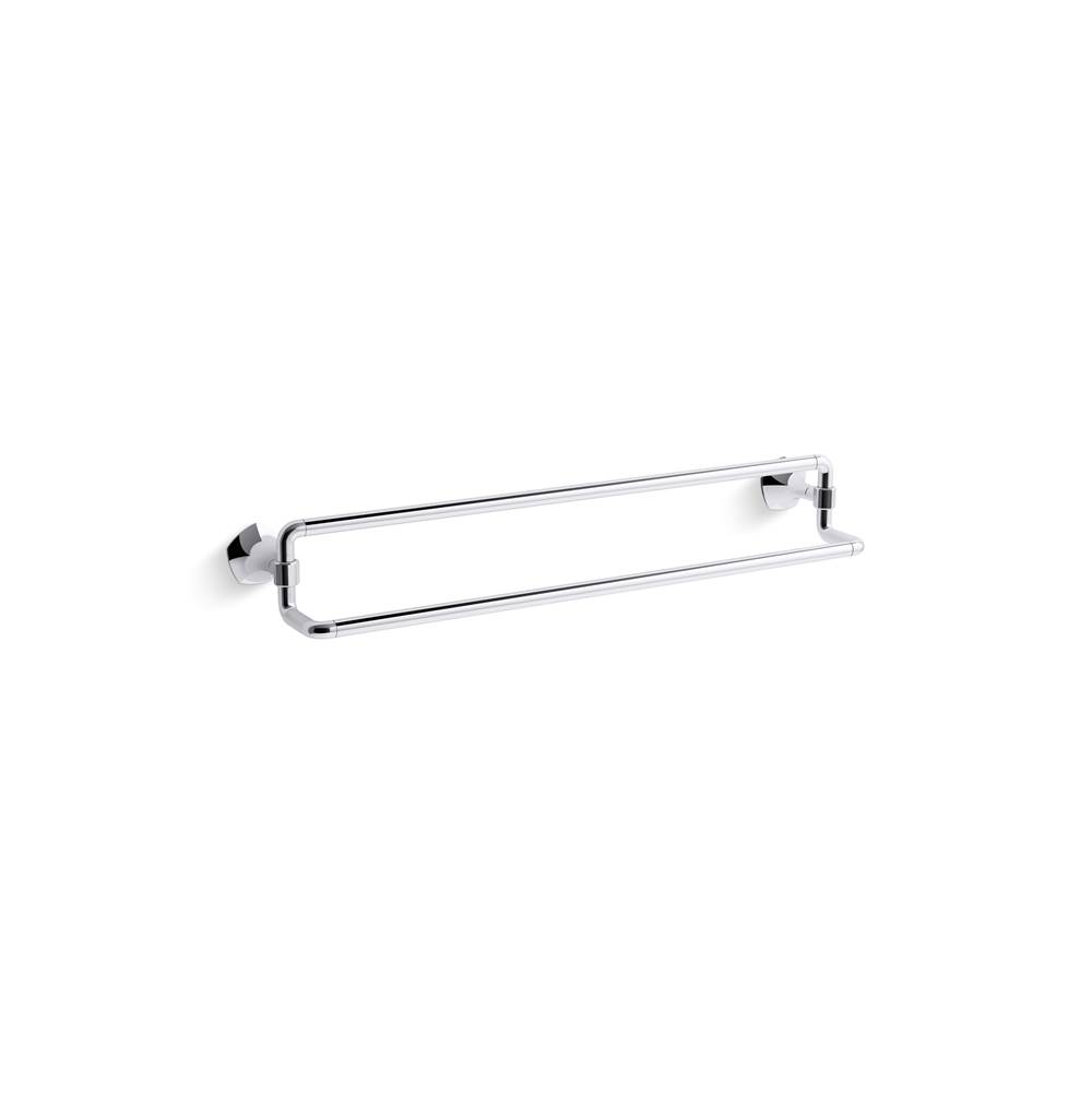 Kohler Towel Bars Bathroom Accessories item 27062-TT
