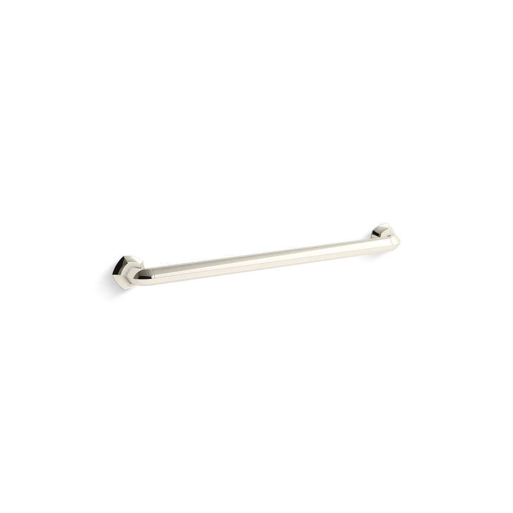 Kohler Grab Bars Shower Accessories item 27081-SN
