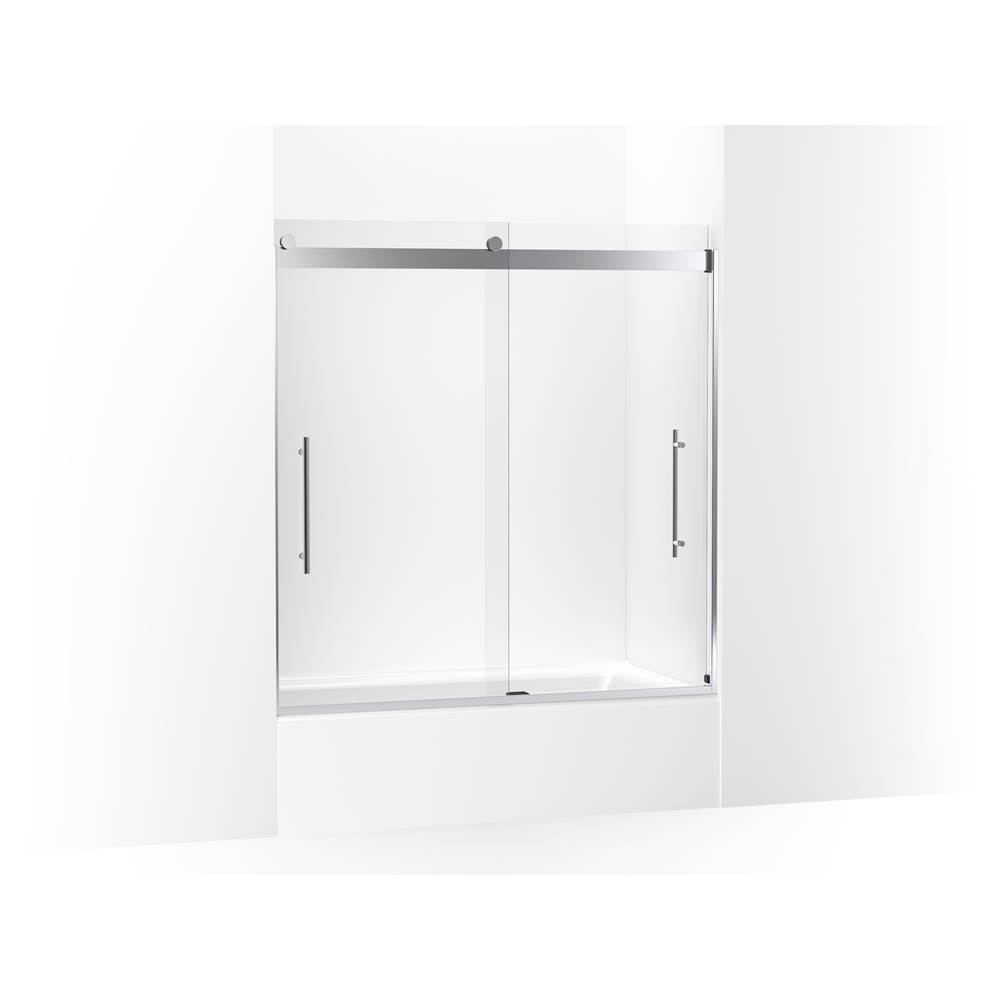 Kohler  Shower Doors item 702419-L-SHP