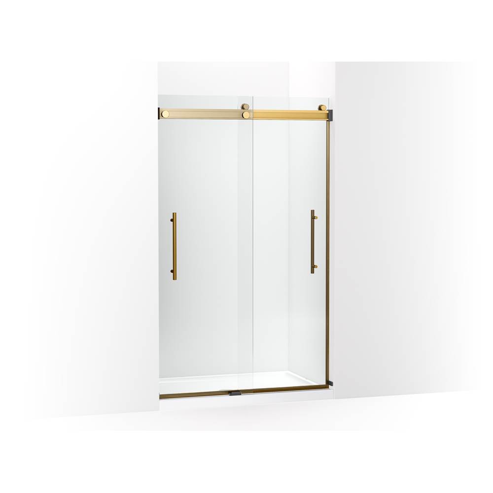 Kohler  Shower Doors item 702421-L-2MB