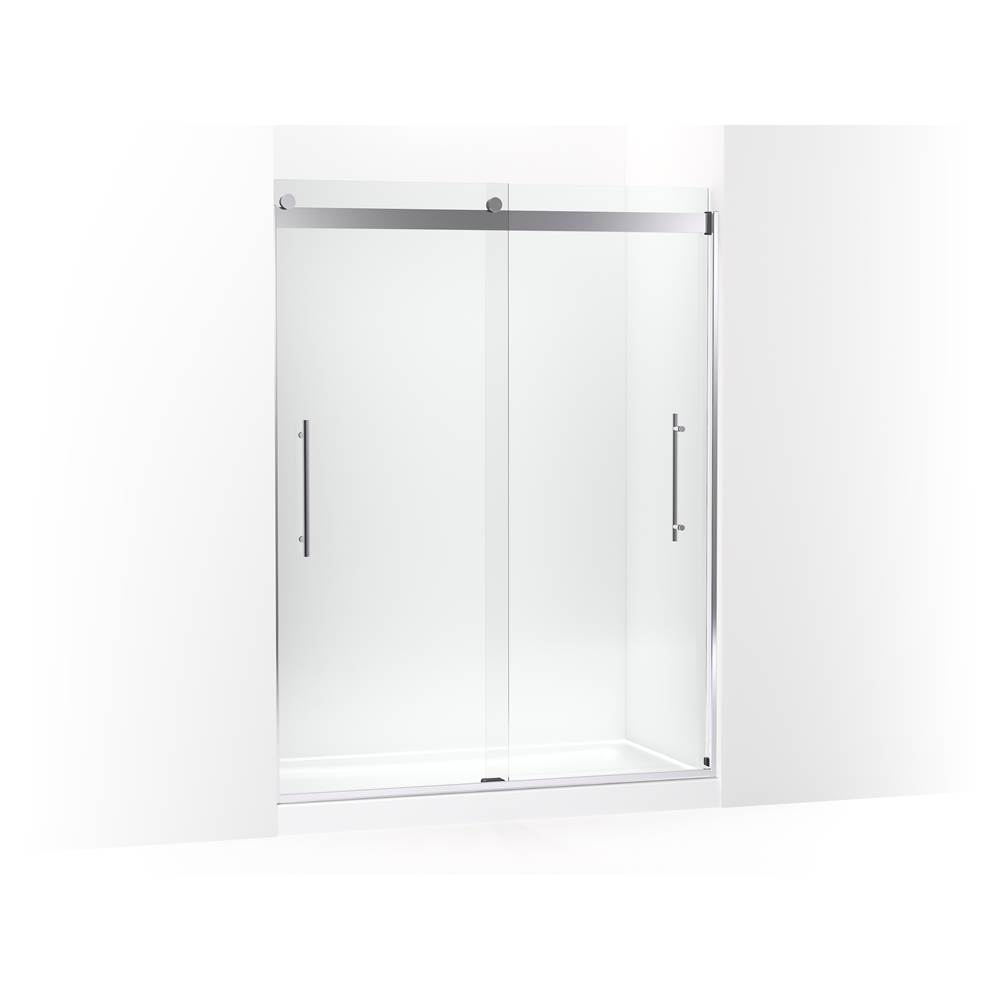Kohler  Shower Doors item 702423-L-SHP