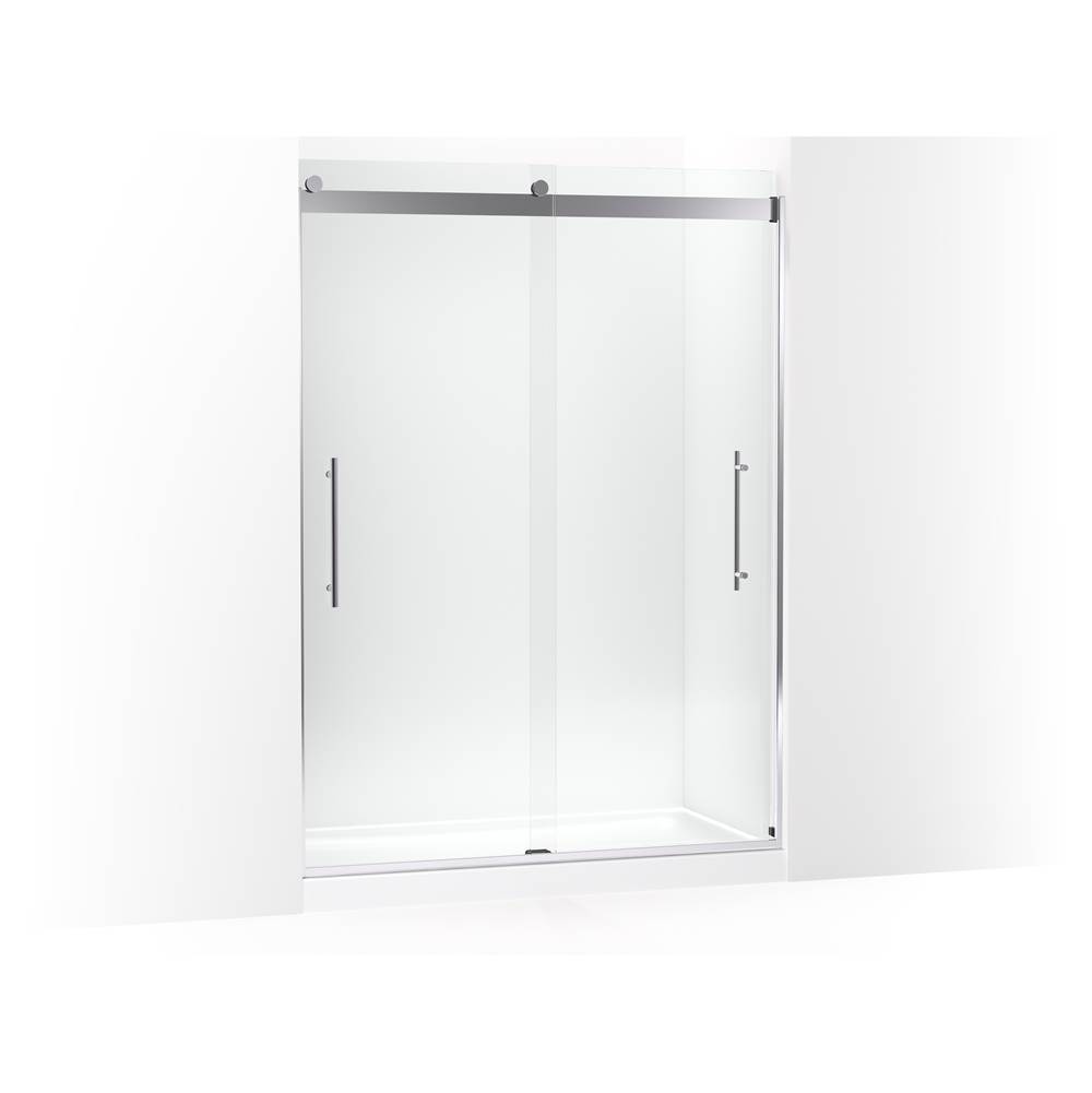 Kohler  Shower Doors item 702429-L-SHP