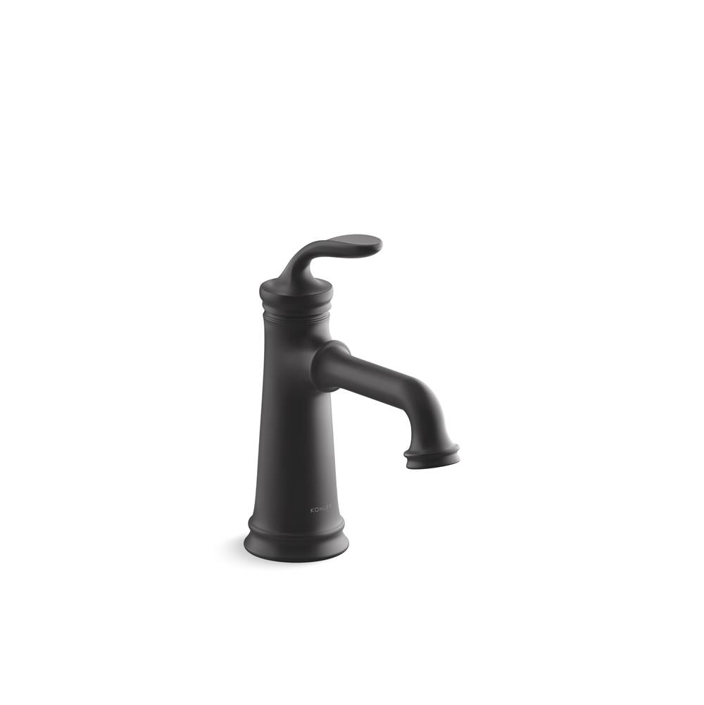 Kohler Single Hole Bathroom Sink Faucets item 27379-4N-2BZ