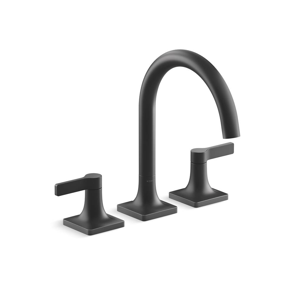 Kohler  Tub And Shower Faucets item T28131-4-BL