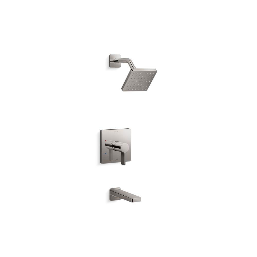 Kohler  Tub And Shower Faucets item TS23502-4-TT