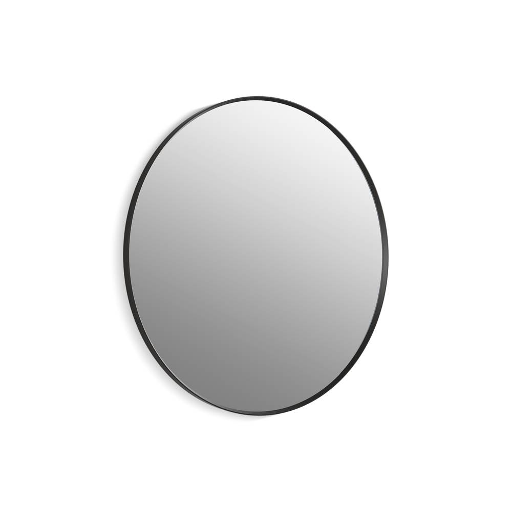 Kohler Round Mirrors item 31370-BLL