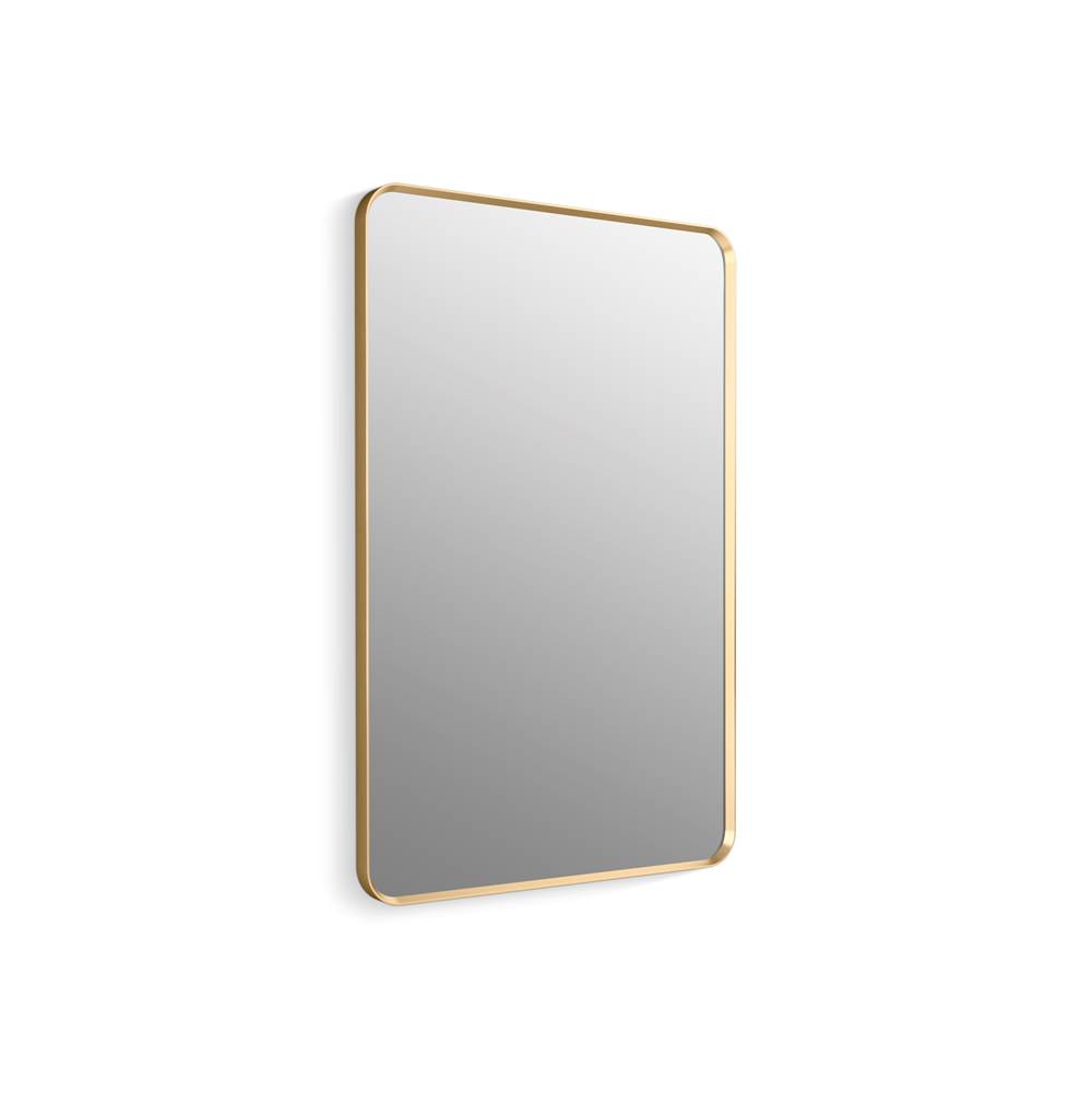 Kohler Rectangle Mirrors item 31365-BGL