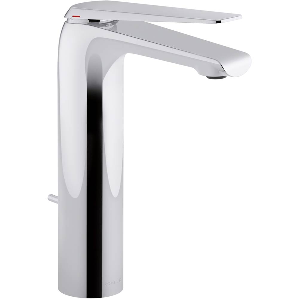 Kohler Single Hole Bathroom Sink Faucets item 97347-4N-CP