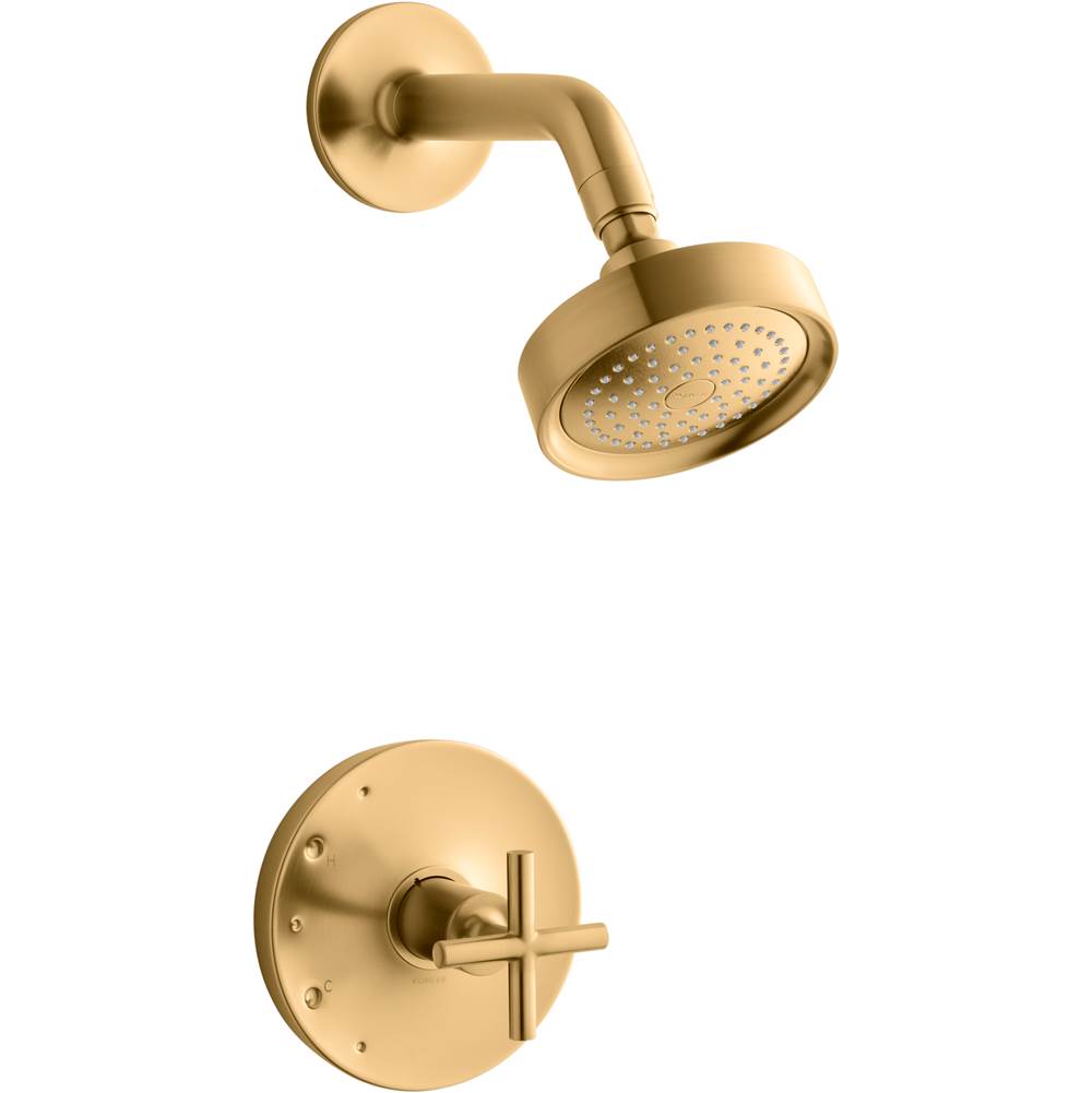 Kohler  Shower Only Faucets item TS14422-3-2MB