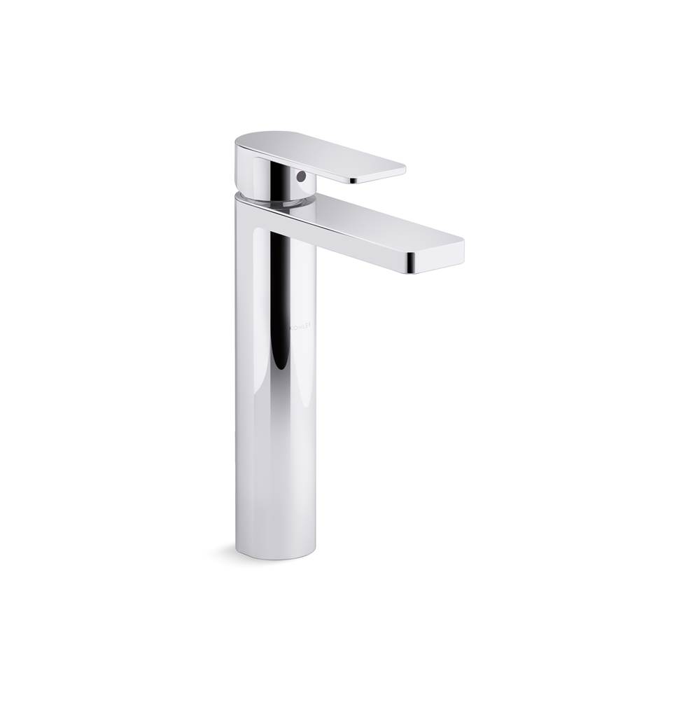 Kohler Single Hole Bathroom Sink Faucets item 23475-4-SN