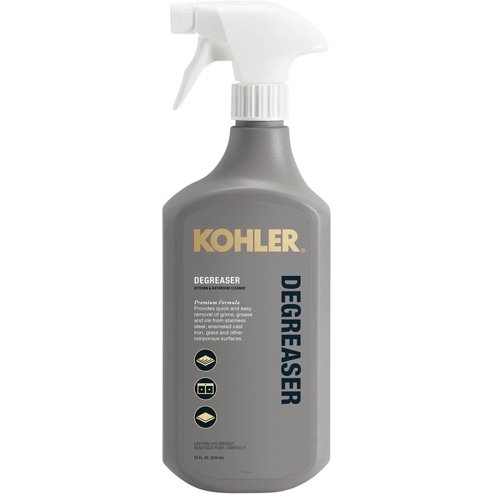 Kohler  Personal Care Products item EC23728-NA