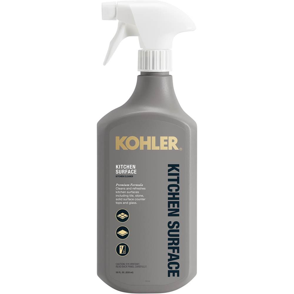 Kohler  Personal Care Products item EC23737-NA