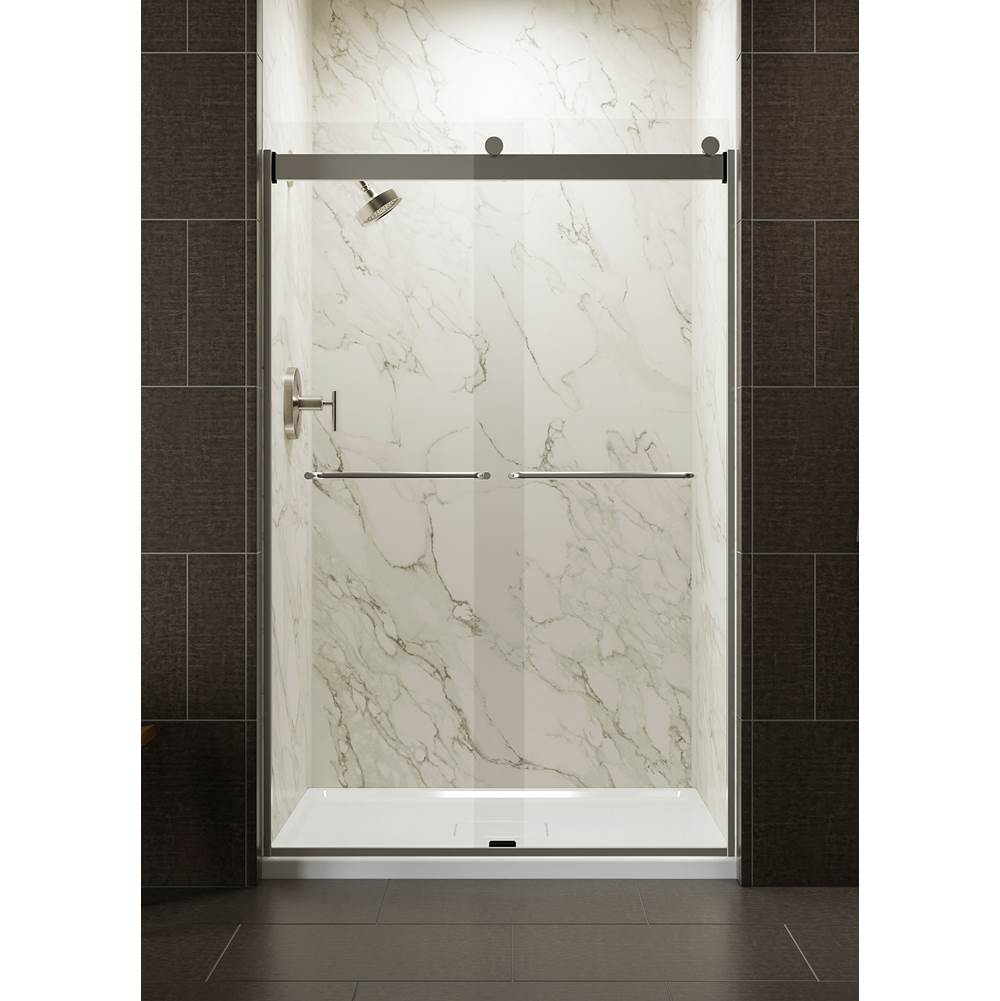 Kohler Sliding Shower Doors item 706014-L-MX