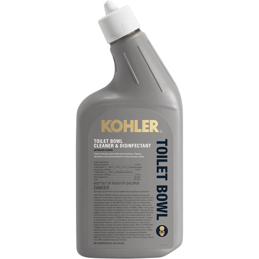 Kohler  Personal Care Products item EC23734-NA