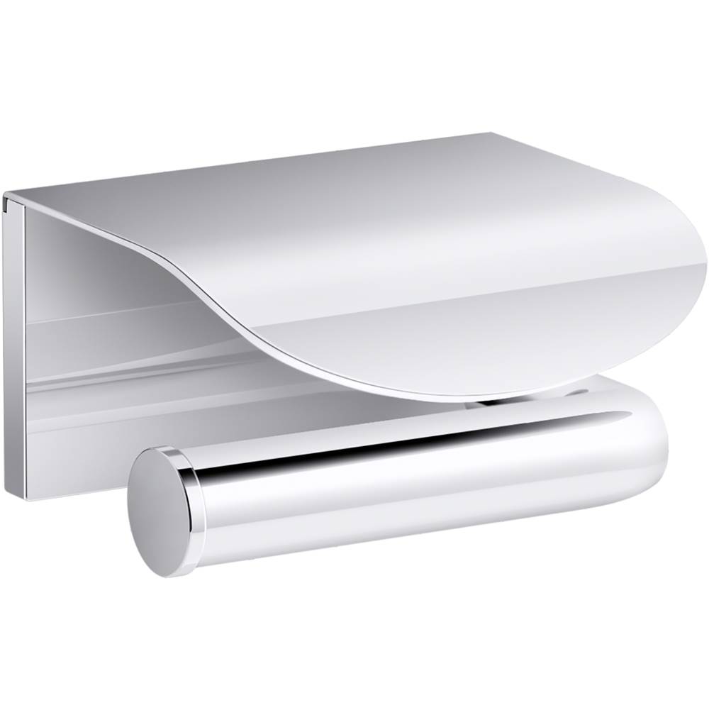 Kohler Toilet Paper Holders Bathroom Accessories item 97503-CP