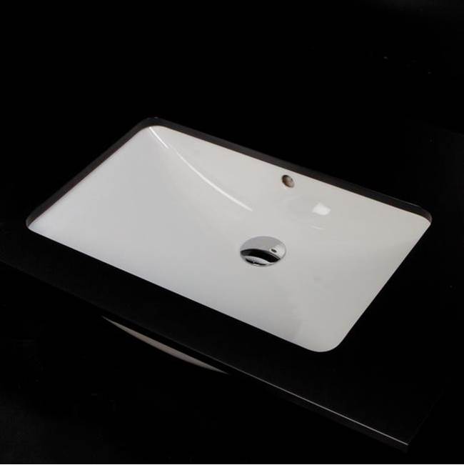 Lacava  Bathroom Sinks item 4252UNA-001