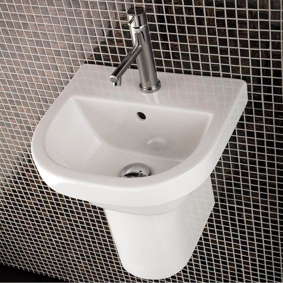 Lacava  Bathroom Sinks item 4282-01-001