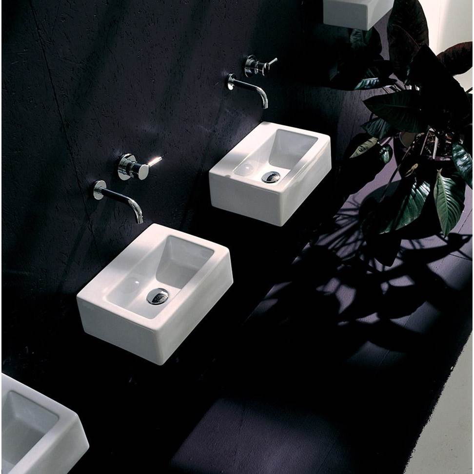 Lacava Vessel Bathroom Sinks item 5088-01-001