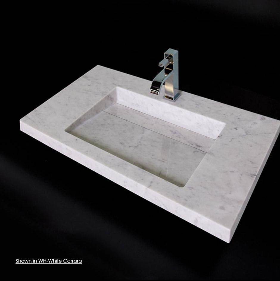 Lacava Wall Mount Bathroom Sinks item 5301-00-WH