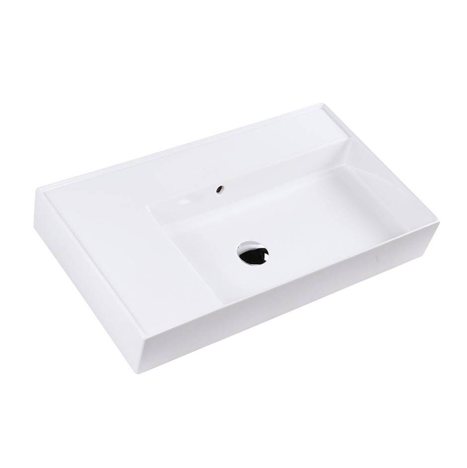 Lacava Wall Mounted Bathroom Sink Faucets item 5242R-02-001