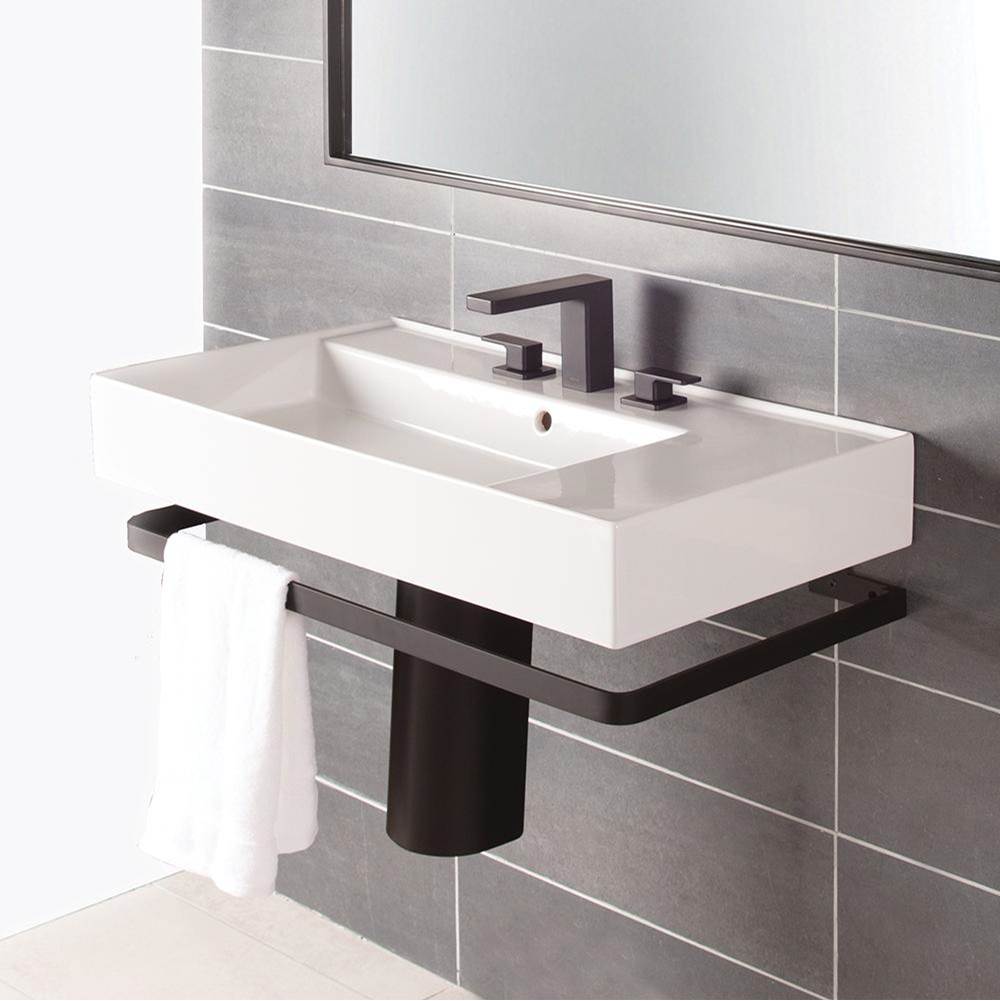 Lacava Towel Bars Bathroom Accessories item ATB24-MW