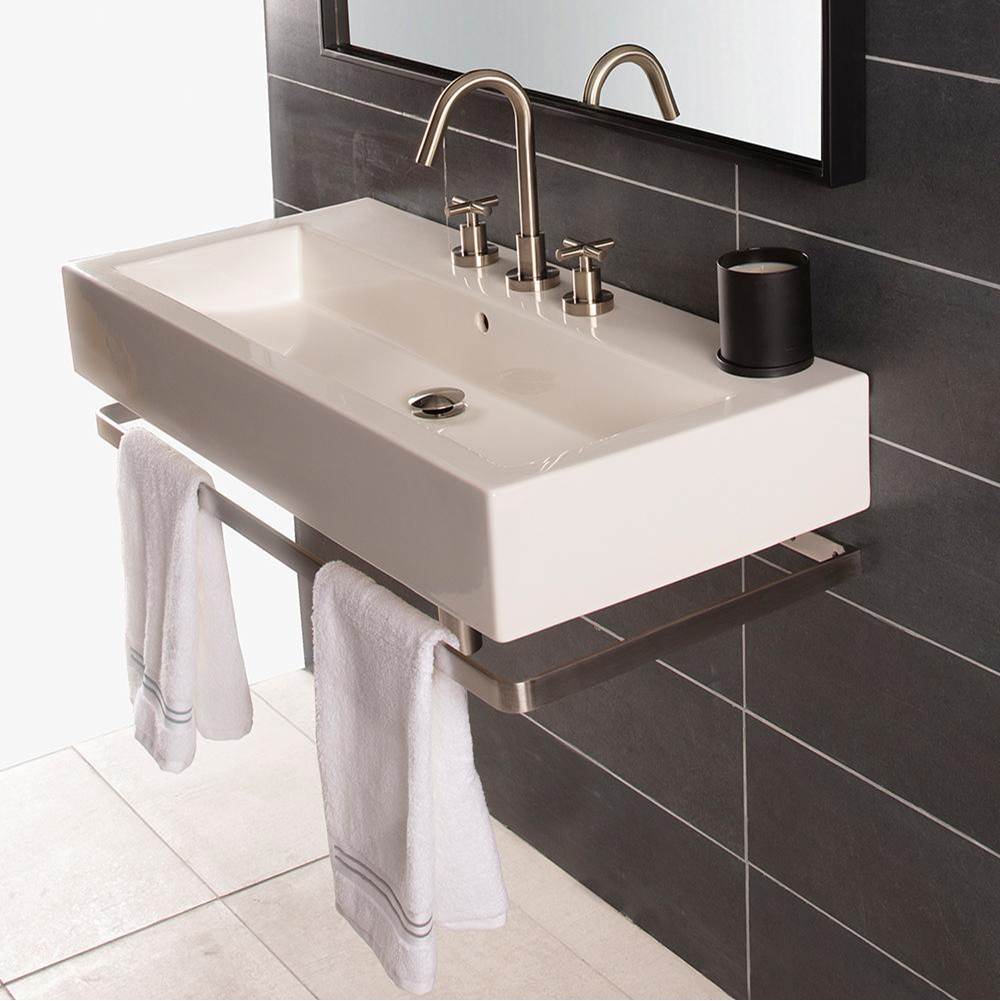 Lacava Towel Bars Bathroom Accessories item ATB28-21