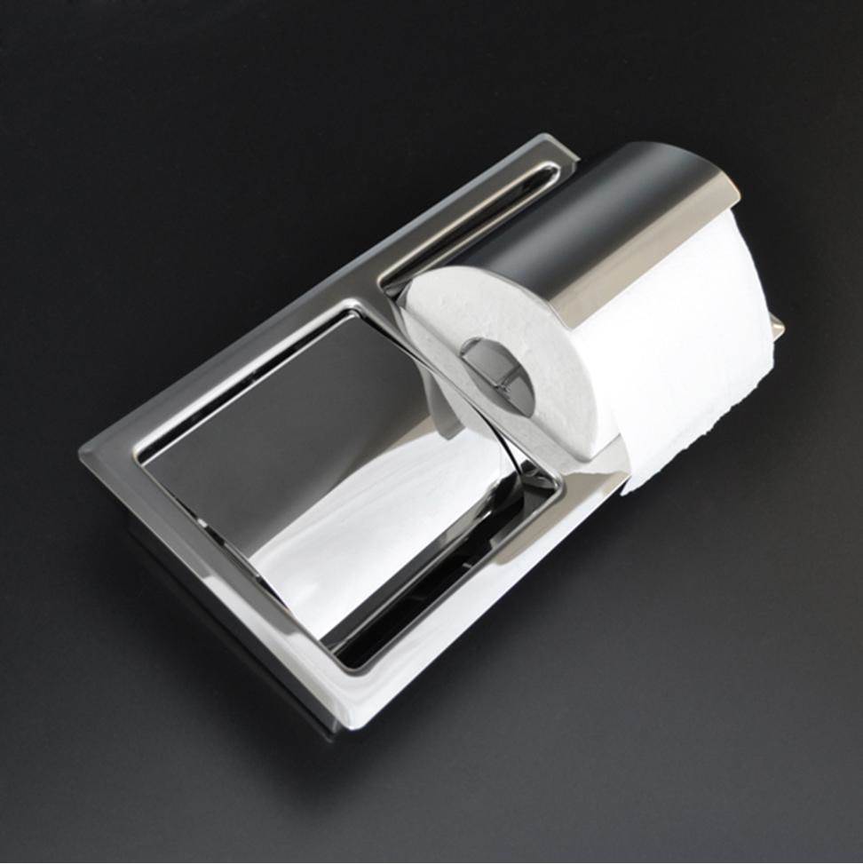 Lacava Toilet Paper Holders Bathroom Accessories item H108-10