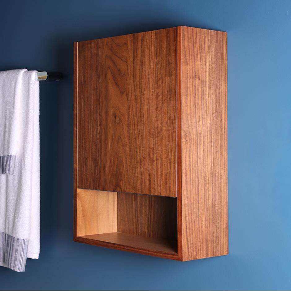 Lacava Side Cabinet Bathroom Furniture item KUB-ST-18R-16