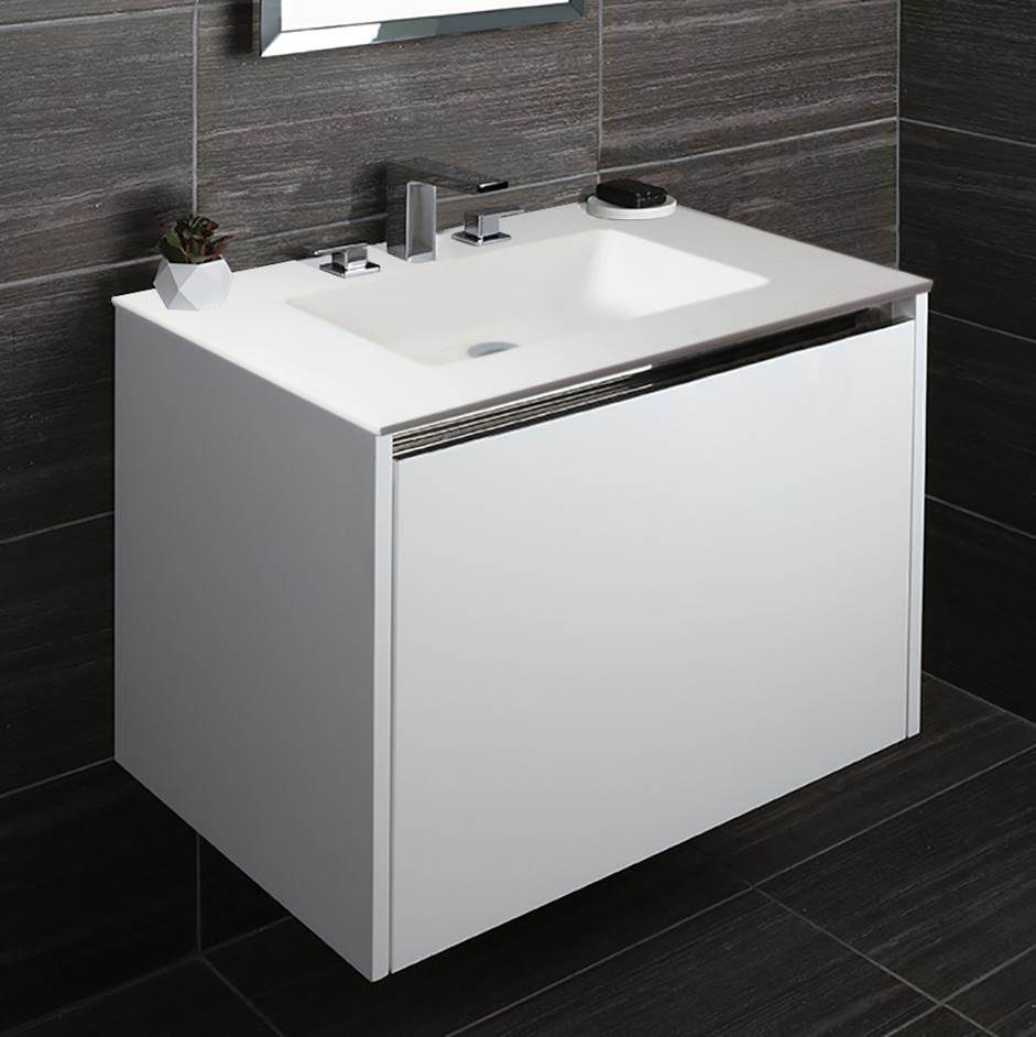 Lacava  Bathroom Sinks item K30-01-G