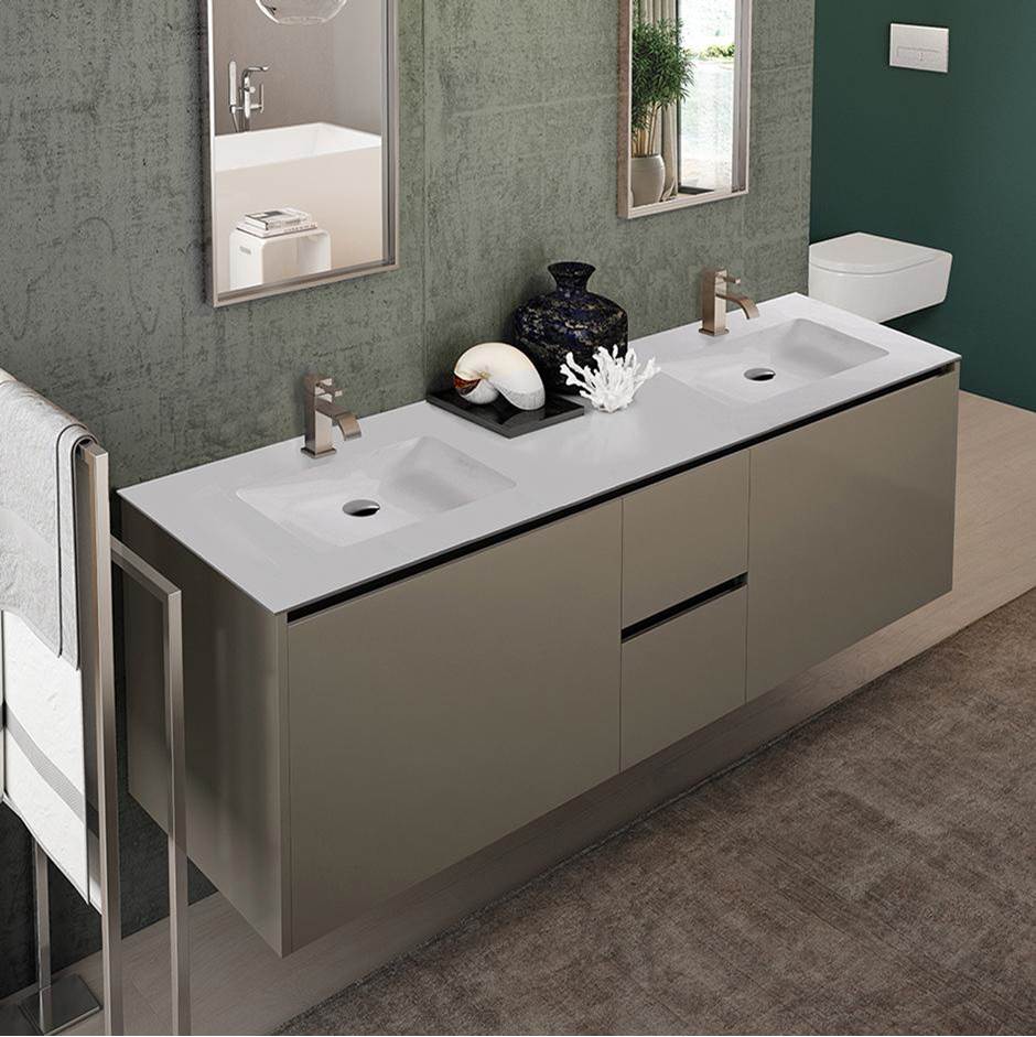 Lacava  Bathroom Sinks item K72-00-G