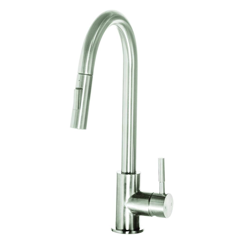 Lenova Pull Down Faucet Kitchen Faucets item K410PC