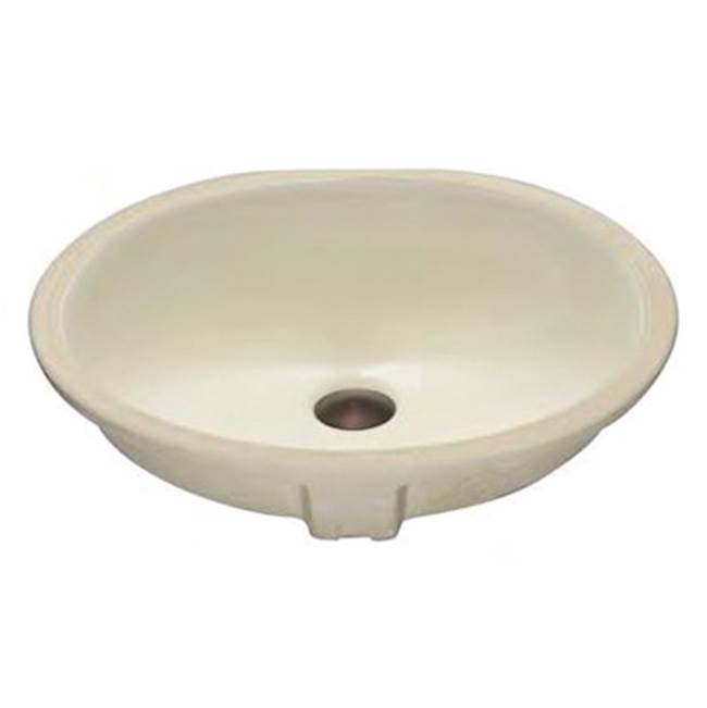 Lenova Undermount Bathroom Sinks item PU-902B