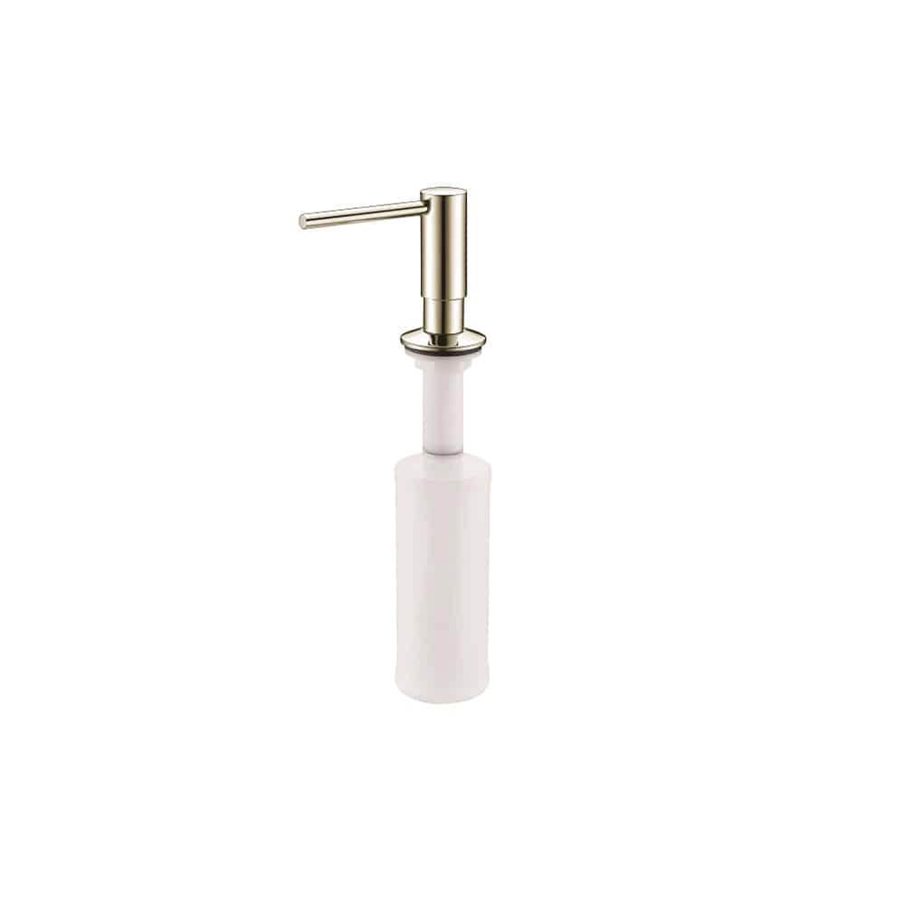 Lenova Soap Dispensers Bathroom Accessories item SD-11BN