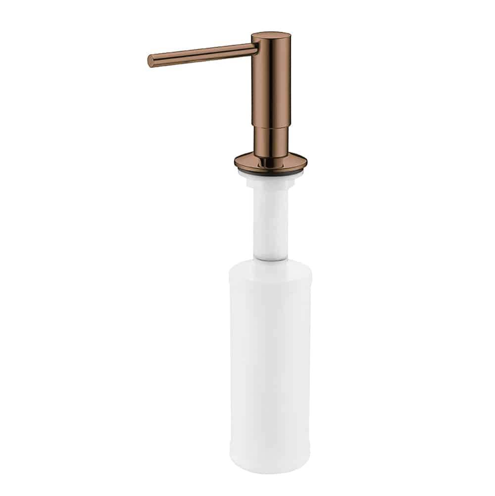 Lenova Soap Dispensers Bathroom Accessories item SD-11ORB
