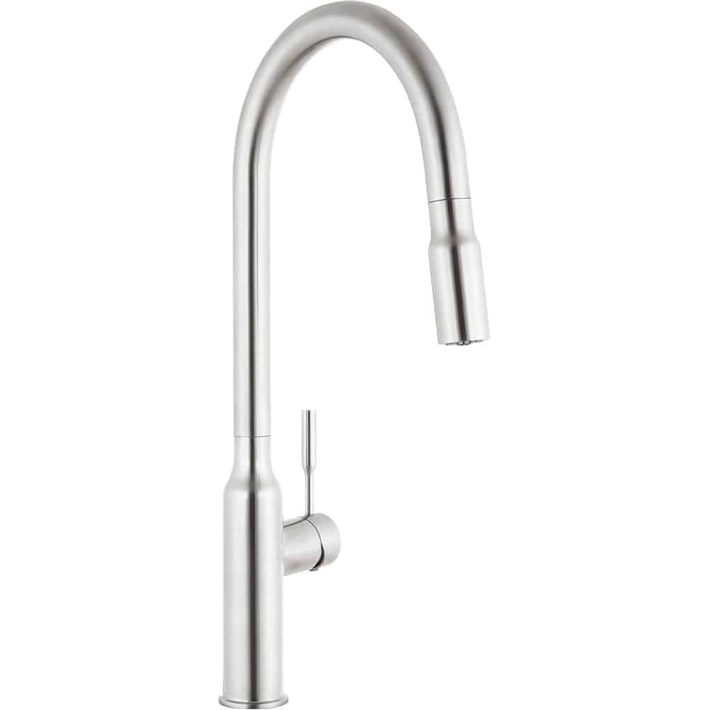 Lenova - Pull Down Kitchen Faucets
