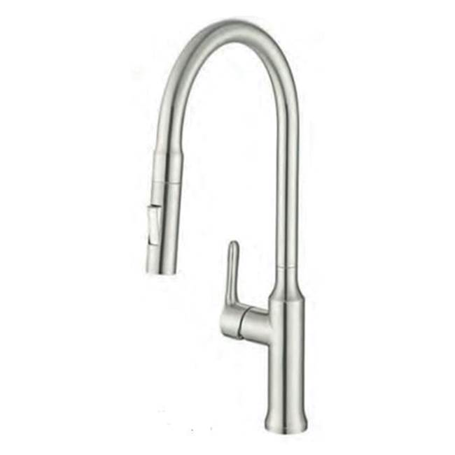 Lenova Pull Down Faucet Kitchen Faucets item SK107