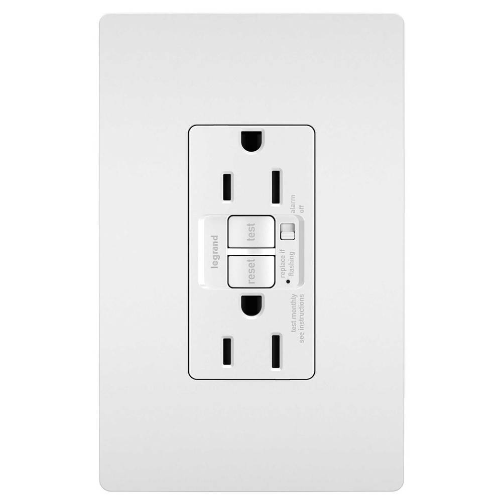 Legrand  Outlets item 1597TRAW