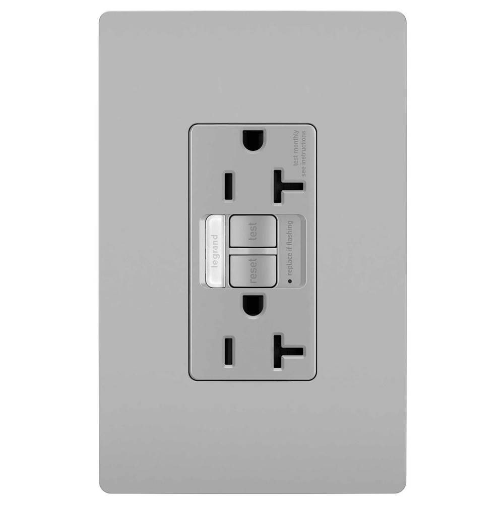 Legrand  Outlets item 2097NTLTRGRY