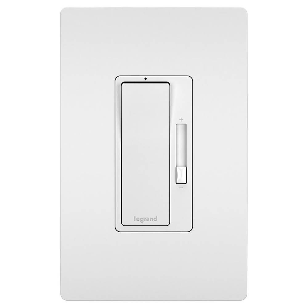 Legrand  Dimmers item RHLV703PW