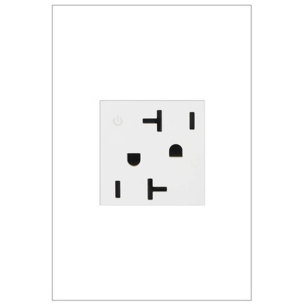 Legrand  Outlets item ARCD202W10