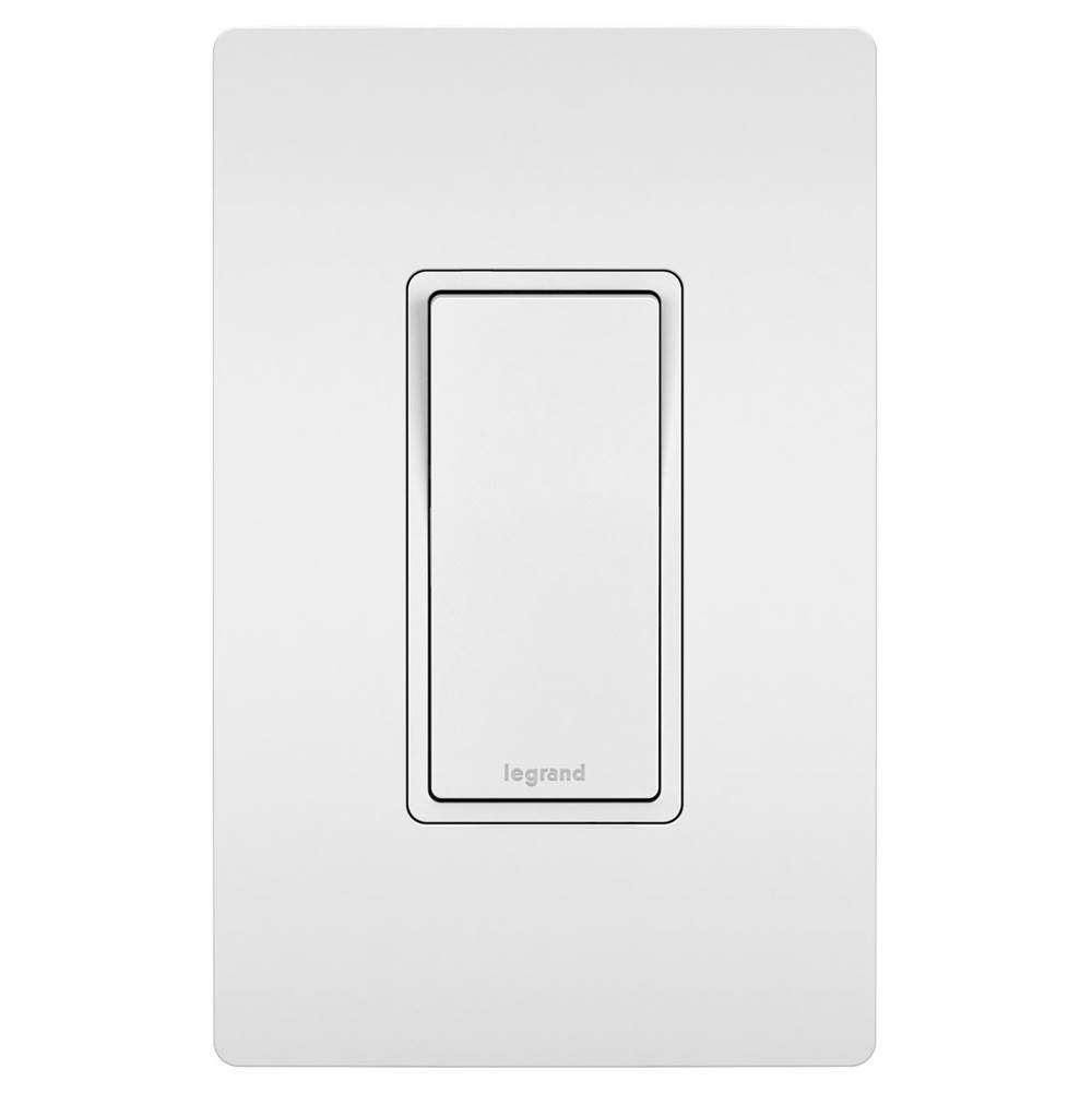 Legrand Switches Lighting Controls item TM874W