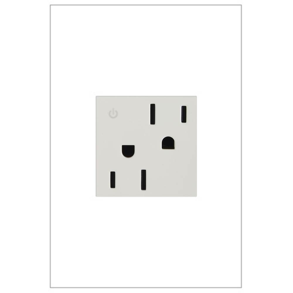 Legrand  Outlets item ARCD152W10