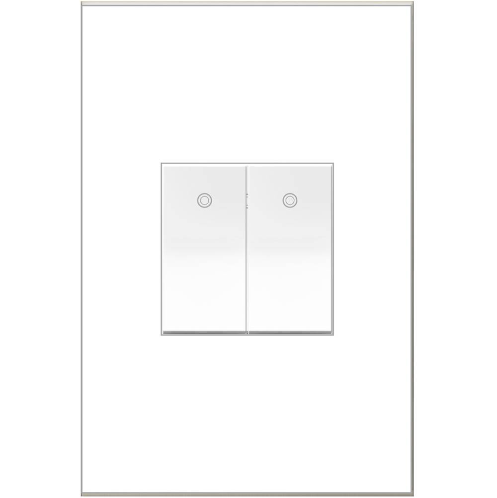 Legrand Switches Lighting Controls item ASPD1531W277
